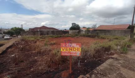 Terreno Comercial