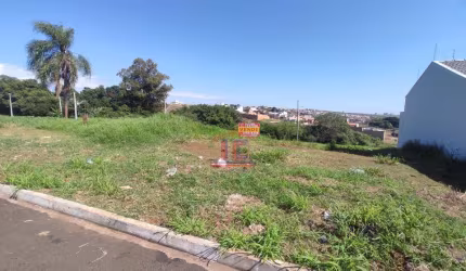 Terreno - Jardim Viegas - Cambé