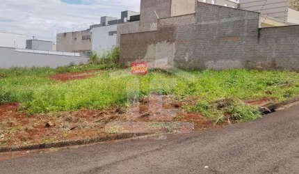 Terreno Esquina - Jd. Espanha - Cambé