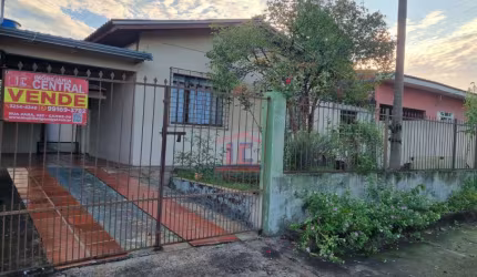 CASA - JARDIM SILVINO / NOVO BANDEIRANTES - CAMBÉ