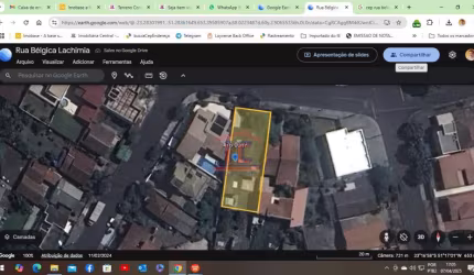 CASA RESIDENCIAL CENTRO CAMBE