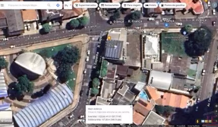 Terreno - Comercial - Centro - Cambé