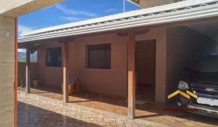 Casa à venda em Nova União/MG