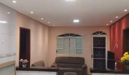 Casa Padrão  Ribeirão das Neves