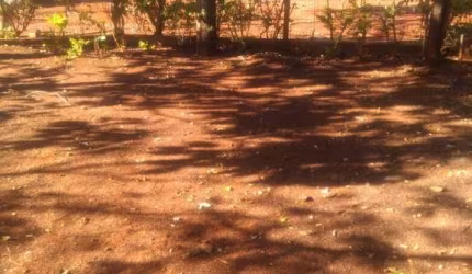 Lote de 1000 m² no Condomínio Andrequice em Santa Luzia.