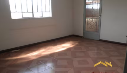 Casa  Individual  com  405m2  Asteca  Santa luzia MG