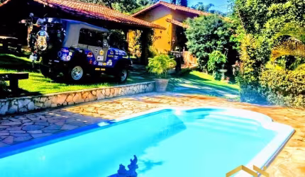 Casa em Condomínio  Lagoa Santa -MG