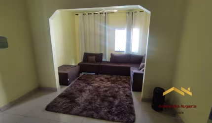 Casa Individua - Monte Carlo Santa Luzia MG