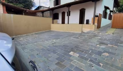 Casa Alto Padrão - São Jose da Lapa