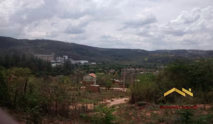 Terreno Lote para Venda em Nova Esperança Santa Luzia-MG