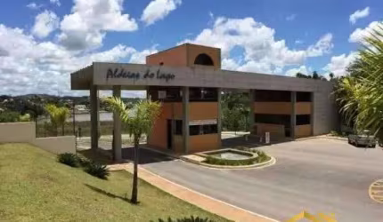 Terreno 1230m2 Esmeralda MG