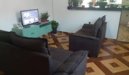 Casa Padrão para Venda em Perola Negra Santa Luzia-MG