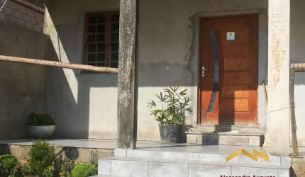 Casa  Três Quartos - Angicos - Vespasiano - MG