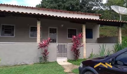 Sítio COM 20.000 M2  Bom Destino Santa Luzia MG