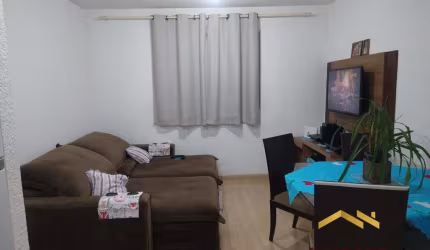 Apartamento Padrão para Venda em Imperial Vespasiano-MG