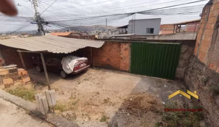 Casa Individual - São Benedito