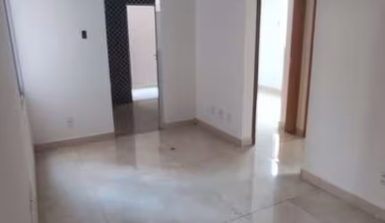 Apartamento Com área privativa no bairro Piratininga BH/MG