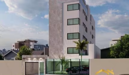 Apartamento à venda no bairro Sinimbu - Belo Horizonte/MG