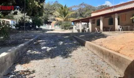 Sítio para Venda em Bom Destino Santa Luzia-MG