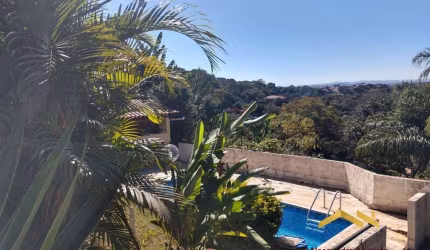 Sítio para Venda em Bonanza Santa Luzia-MG