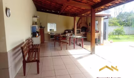 Sítio com 1.000m²  Lagoa Santa