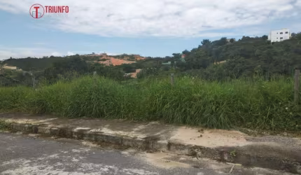 Terreno Lote para Venda em Imperial Santa Luzia-MG