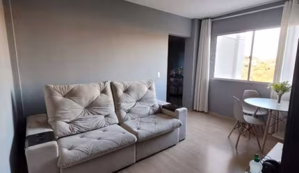 Apartamento Padrão - Belo Vale  Santa Luzia _MG