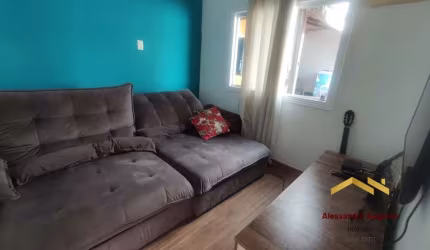 Casa Padrão para Venda em Granja Santa Inês (São Benedito) Santa Luzia-MG
