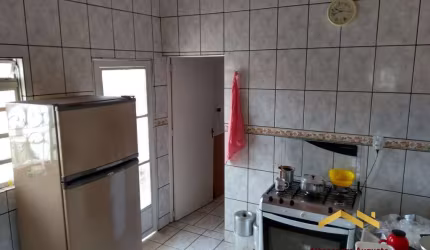 Casa Padrão para Venda em São Benedito Santa Luzia-MG