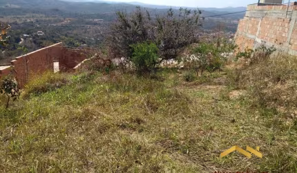 Terreno Lote em Petrópolis, Santa Luzia/MG