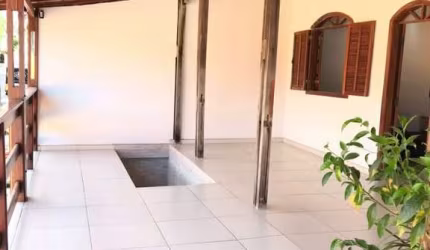 Casa Geminada para Venda em Belo Vale Santa Luzia-MG
