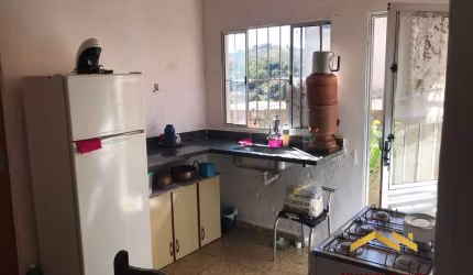 Casa Padrão para Venda em Imperial Santa Luzia-MG