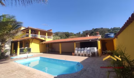 Casa Individual Duquesa Santa Luzia - MG