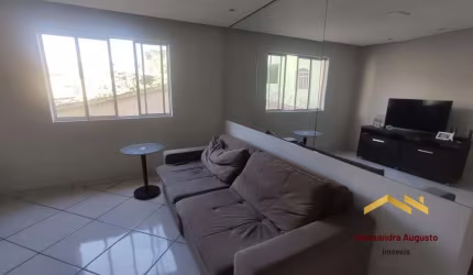 Apartamento Cobertura - Céu Azul BH