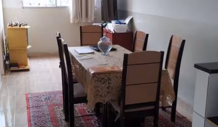 Apartamento Padrão  Belo Vale