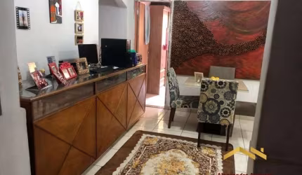 Casa Duplex  -  Conjunto Cristina - Santa Luzia MG