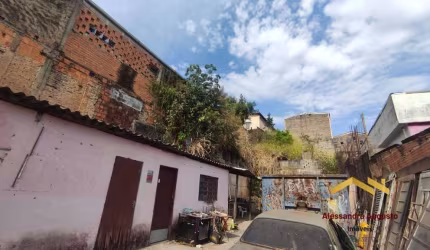 Terreno 500m2 Comercial  -BH - MG