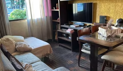 Apartamento Padrão - CORAÇÃO EUCARITICO - BH – MG