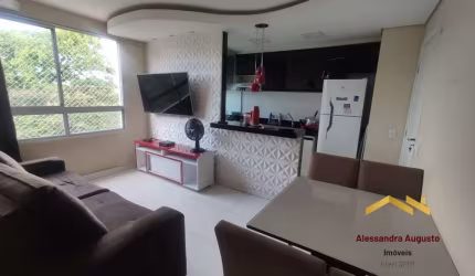 Apartamento Padrão -  Santa Luzia - MG