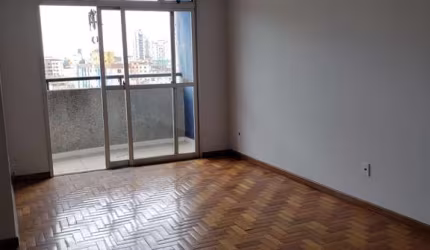Apartamento Padrão - Sagrada Família - BH -MG