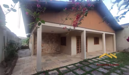 Casa à venda no bairro Asteca (São Benedito) - Santa Luzia/MG