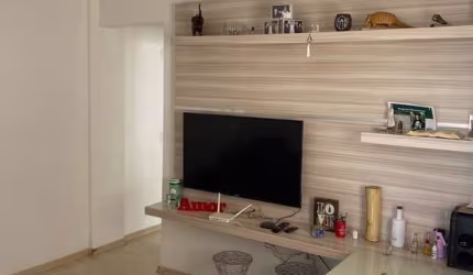 Apartamento à venda no bairro Bairro Gávea II - Vespasiano/MG