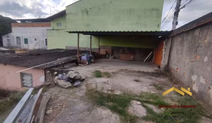 Oportunidade !!!!Lote a venda com com 375 m² no bairro São Benedito - Santa Luzia/MG