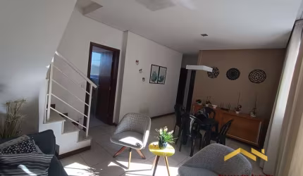 Apartamento à venda no bairro Nossa Senhora das Graças - Santa Luzia/MG