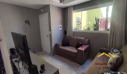 Apartamento Padrão -  Bairro Cristina A  Santa Luzia/MG