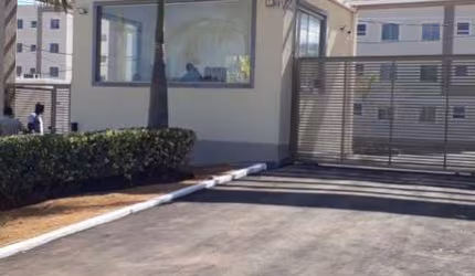Apartamento no Bairro Lundceia em lagoa Santa