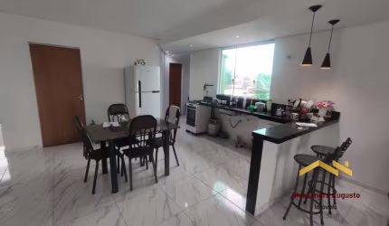 Prédio Residencial para Venda em Luxemburgo Santa Luzia-MG
