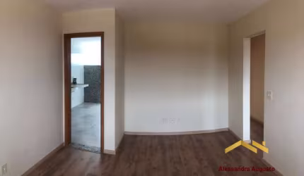 Apartamento  Três Quartos Vespasiano