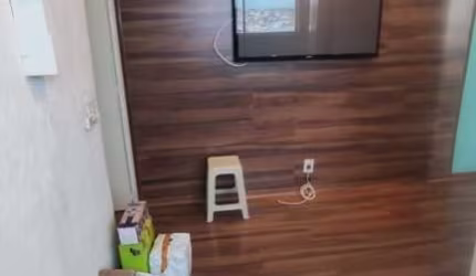 Apartamento Padrão no Bairro São Benedito