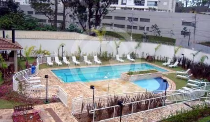Apartamento para Venda - Zona Sul